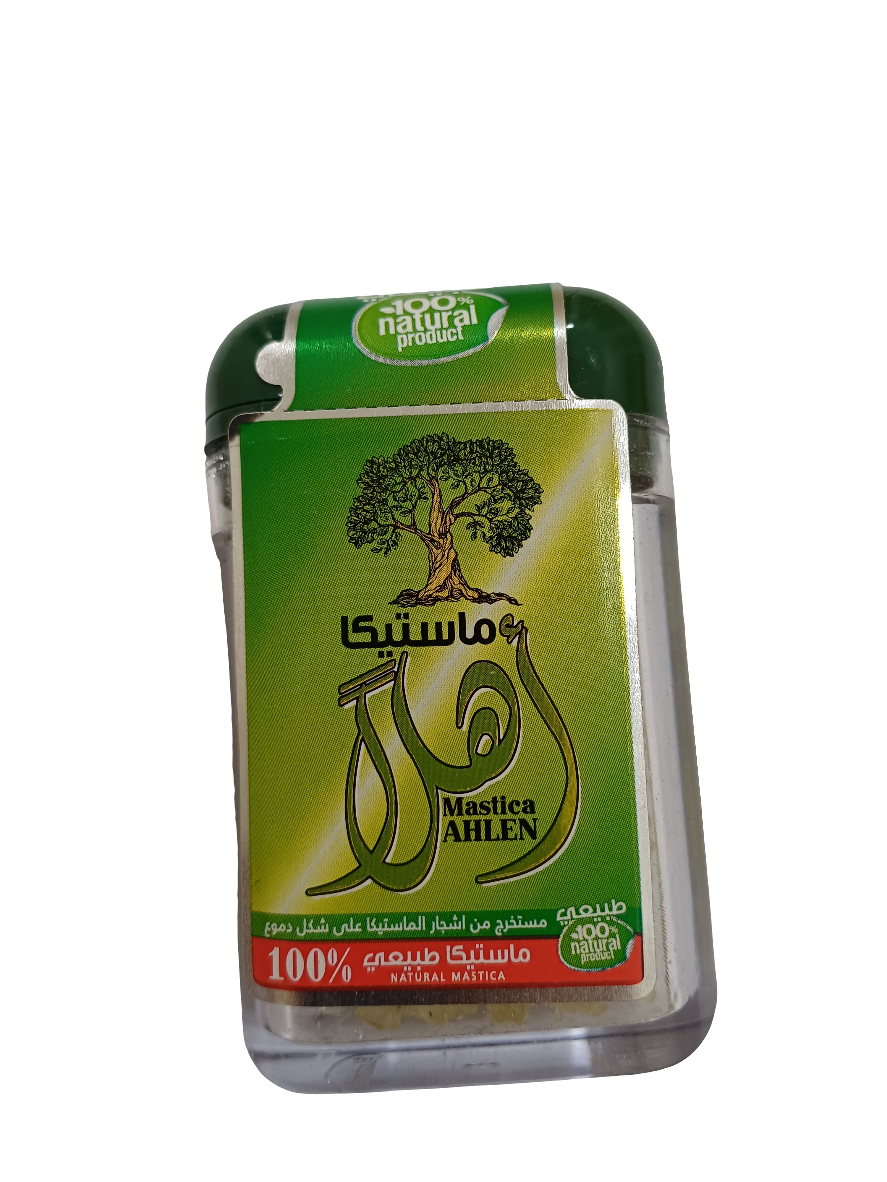 مستكة