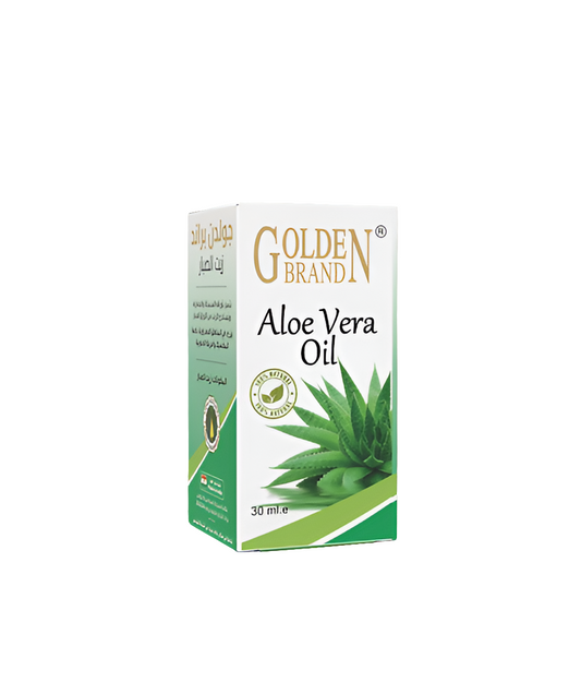 ب-Aloe Vera Oil | زيت الصبار