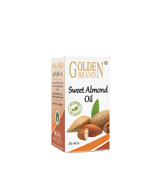 ب_ Almond Oil | زيت اللوز الحلو
Contact us on Whatsapp