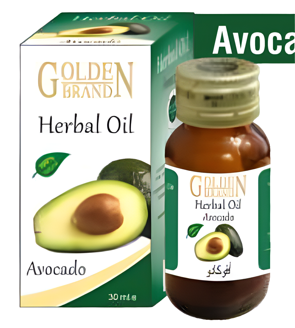 ب-زيت الافوكادو