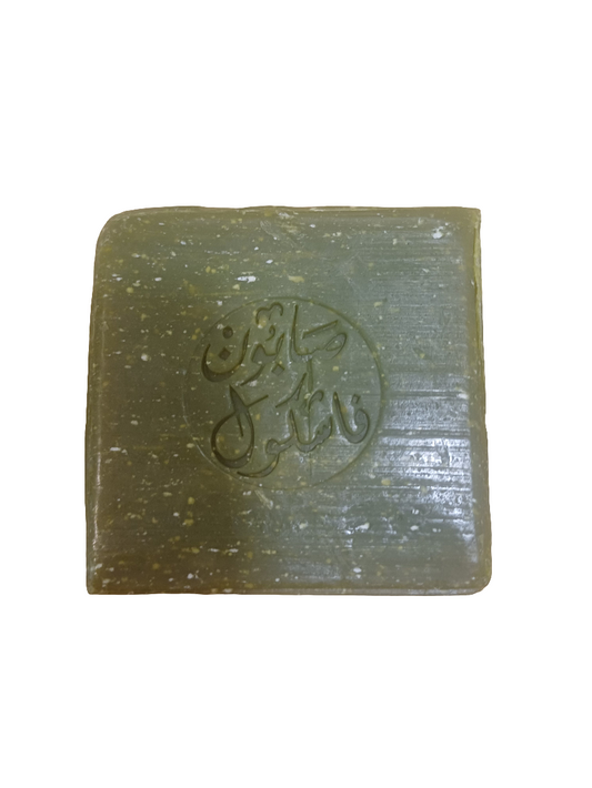 ج-صابون غار